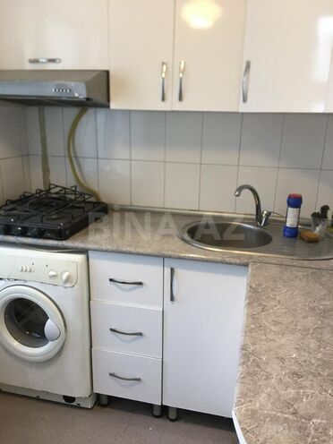 İcarəyə verilir 2 otaqlı köhnə tikili 32 m², Elmlər Akademiyası m., photo 7 from 9