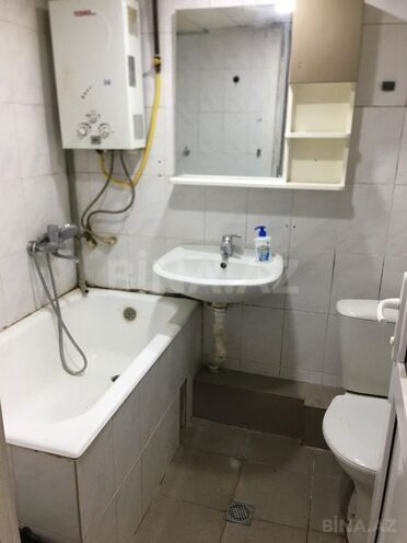 İcarəyə verilir 2 otaqlı köhnə tikili 32 m², Elmlər Akademiyası m., photo 8 from 9