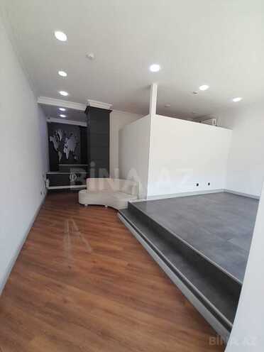 İcarəyə verilir  obyekt 100 m², Şah İsmayıl Xətai m., photo 6 from 12