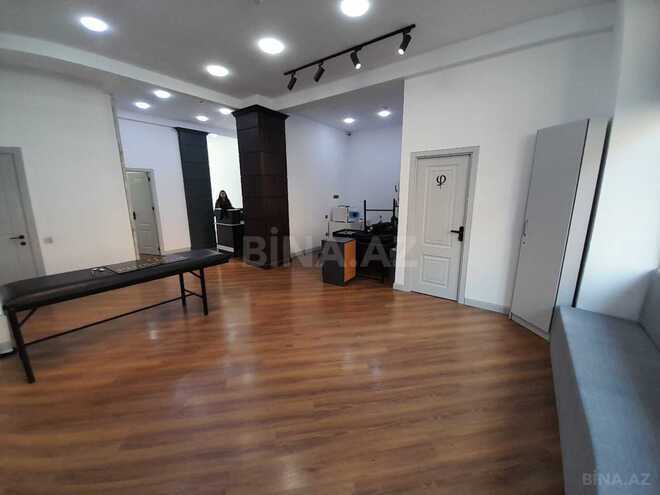 İcarəyə verilir  obyekt 100 m², Şah İsmayıl Xətai m., photo 10 from 12
