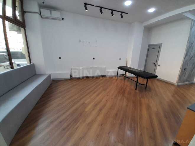 İcarəyə verilir  obyekt 100 m², Şah İsmayıl Xətai m., photo 4 from 12