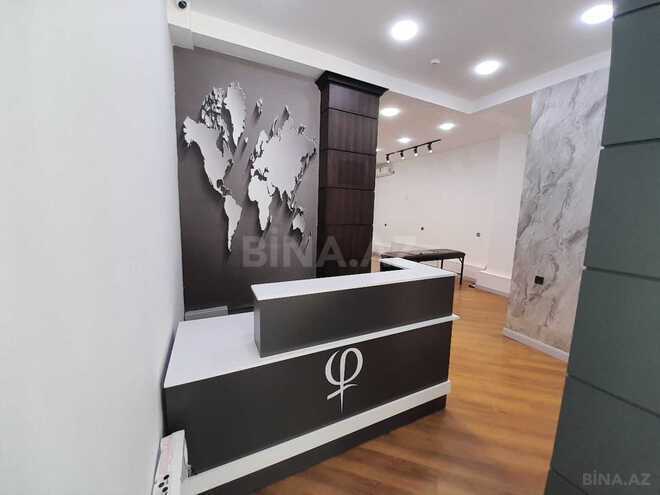 İcarəyə verilir  obyekt 100 m², Şah İsmayıl Xətai m., photo 8 from 12