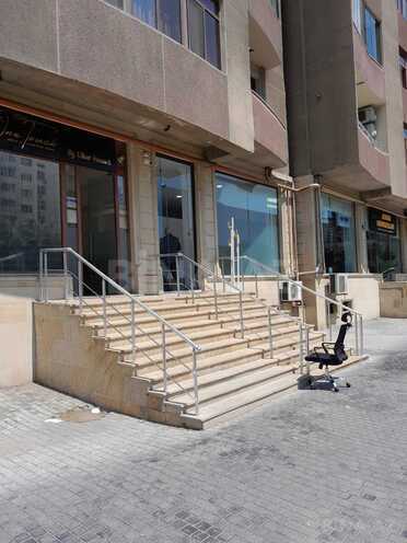 İcarəyə verilir  obyekt 100 m², Şah İsmayıl Xətai m., photo 1 from 12