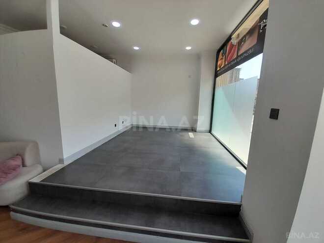 İcarəyə verilir  obyekt 100 m², Şah İsmayıl Xətai m., photo 9 from 12