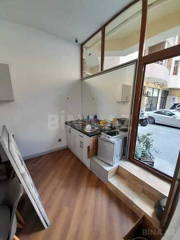 İcarəyə verilir  obyekt 100 m², Şah İsmayıl Xətai m., photo 7 from 12