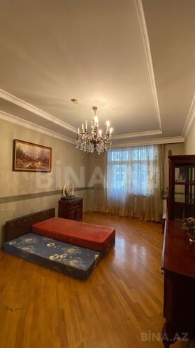Сдаётся 3-комн. новостройка 140 м², м. Низами, photo 12 from 21