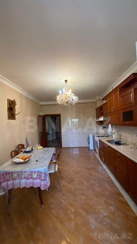 Сдаётся 3-комн. новостройка 140 м², м. Низами, photo 15 from 21