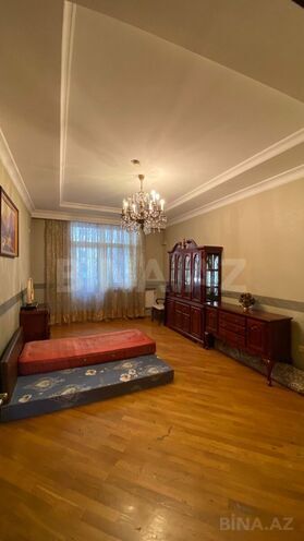 Сдаётся 3-комн. новостройка 140 м², м. Низами, photo 11 from 21