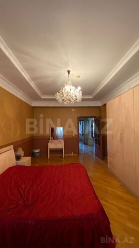 Сдаётся 3-комн. новостройка 140 м², м. Низами, photo 7 from 21