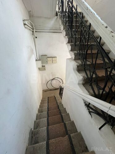 İcarəyə verilir  obyekt 40 m², İçəri Şəhər m., photo 14 from 16