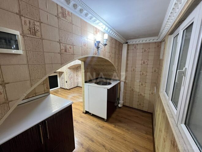 İcarəyə verilir  obyekt 40 m², İçəri Şəhər m., photo 11 from 16