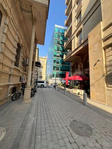 İcarəyə verilir  obyekt 40 m², İçəri Şəhər m., photo 3 from 16