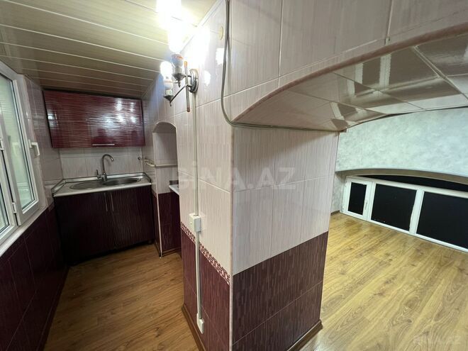 İcarəyə verilir  obyekt 40 m², İçəri Şəhər m., photo 8 from 16