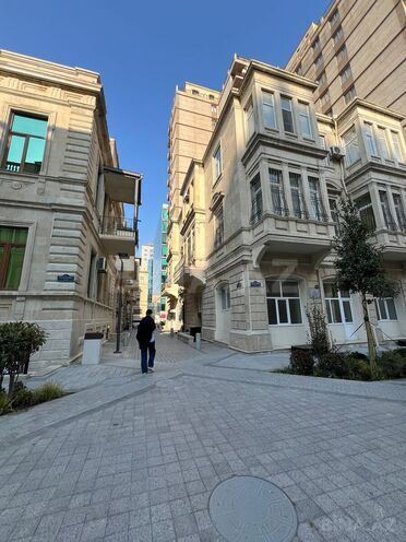 İcarəyə verilir  obyekt 40 m², İçəri Şəhər m., photo 1 from 16