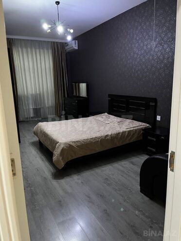 İcarəyə verilir 4 otaqlı yeni tikili 115 m², Nəsimi m., photo 9 from 22