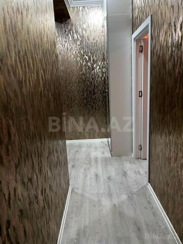 İcarəyə verilir 4 otaqlı yeni tikili 115 m², Nəsimi m., photo 20 from 22