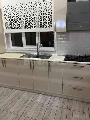 İcarəyə verilir 4 otaqlı yeni tikili 115 m², Nəsimi m., photo 4 from 22