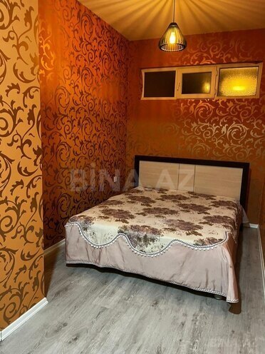 İcarəyə verilir 4 otaqlı yeni tikili 115 m², Nəsimi m., photo 6 from 22