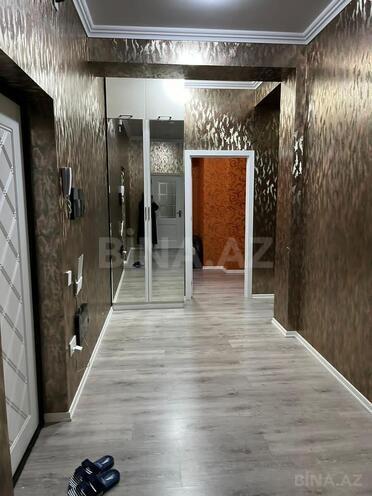 İcarəyə verilir 4 otaqlı yeni tikili 115 m², Nəsimi m., photo 14 from 22