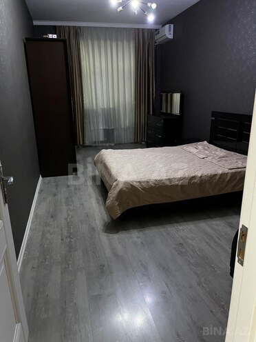 İcarəyə verilir 4 otaqlı yeni tikili 115 m², Nəsimi m., photo 8 from 22