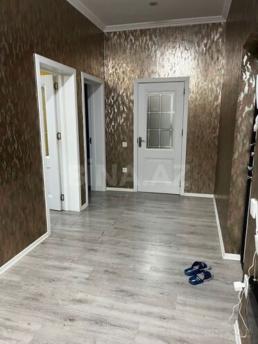 İcarəyə verilir 4 otaqlı yeni tikili 115 m², Nəsimi m., photo 18 from 22