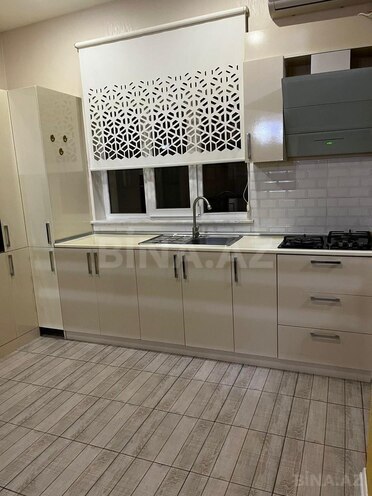 İcarəyə verilir 4 otaqlı yeni tikili 115 m², Nəsimi m., photo 5 from 22