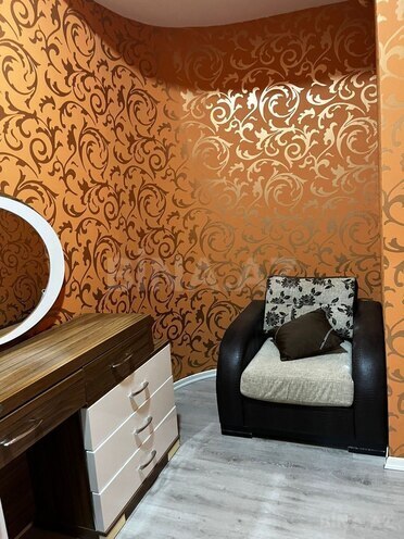 İcarəyə verilir 4 otaqlı yeni tikili 115 m², Nəsimi m., photo 10 from 22