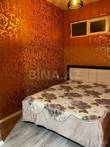 İcarəyə verilir 4 otaqlı yeni tikili 115 m², Nəsimi m., photo 7 from 22