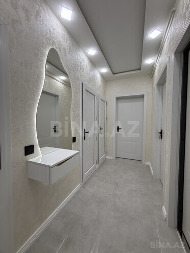 Продаётся 3-комн. вторичка 60 м², м. Ази Асланов, photo 15 from 17