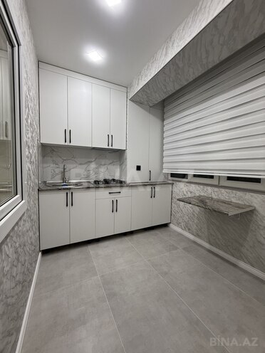 Продаётся 3-комн. вторичка 60 м², м. Ази Асланов, photo 3 from 17