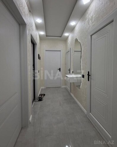Satılır 3 otaqlı köhnə tikili 60 m², Həzi Aslanov m., photo 14 from 16