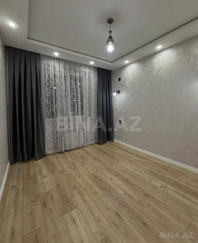 Satılır 3 otaqlı köhnə tikili 60 m², Həzi Aslanov m., photo 13 from 16