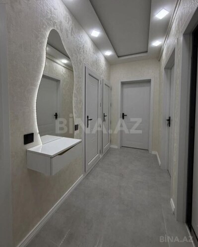 Satılır 3 otaqlı köhnə tikili 60 m², Həzi Aslanov m., photo 1 from 16