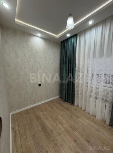 Satılır 3 otaqlı köhnə tikili 60 m², Həzi Aslanov m., photo 8 from 16