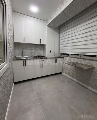 Satılır 3 otaqlı köhnə tikili 60 m², Həzi Aslanov m., photo 9 from 16