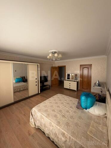 Сдаётся 3-комн. новостройка 125 м², м. Бакмил, photo 8 from 10
