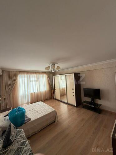 Сдаётся 3-комн. новостройка 125 м², м. Бакмил, photo 4 from 10