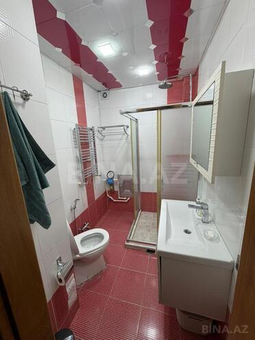 Сдаётся 3-комн. новостройка 125 м², м. Бакмил, photo 7 from 10