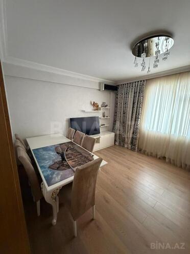 Сдаётся 3-комн. новостройка 125 м², м. Бакмил, photo 3 from 10