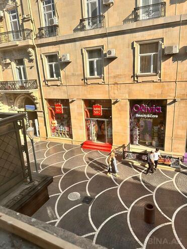 İcarəyə verilir 2 otaqlı köhnə tikili 55 m², Sahil m., photo 3 from 14