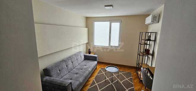 İcarəyə verilir 3 otaqlı köhnə tikili 100 m², 28 May m., photo 12 from 21