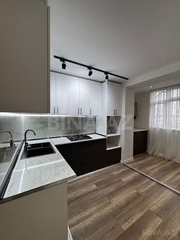 Продаётся 3-комн. вторичка 90 м², м. Ахмедлы, photo 12 from 21