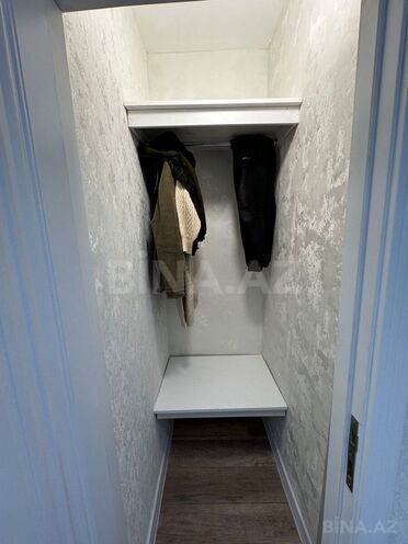 Продаётся 3-комн. вторичка 90 м², м. Ахмедлы, photo 18 from 21