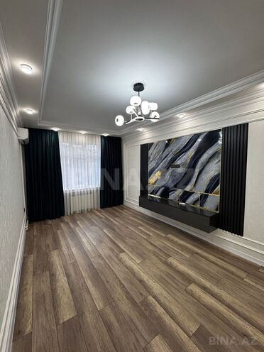 Продаётся 3-комн. вторичка 90 м², м. Ахмедлы, photo 1 from 21