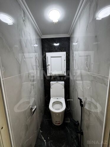 Продаётся 3-комн. вторичка 90 м², м. Ахмедлы, photo 17 from 21