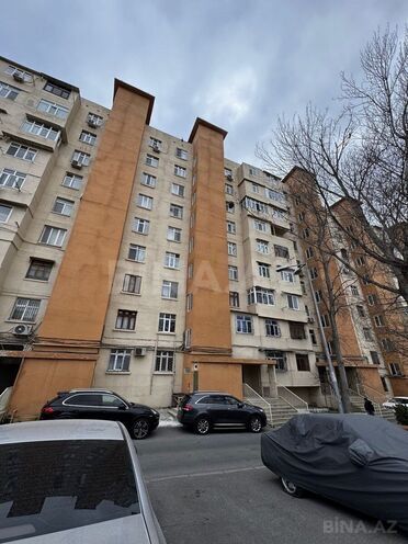 Продаётся 3-комн. вторичка 90 м², м. Ахмедлы, photo 20 from 21