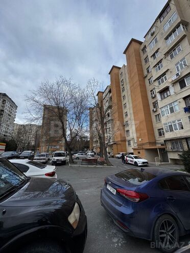 Продаётся 3-комн. вторичка 90 м², м. Ахмедлы, photo 19 from 21