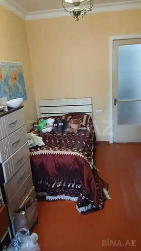 Satılır 3 otaqlı köhnə tikili 87 m², Badamdar q., photo 4 from 21