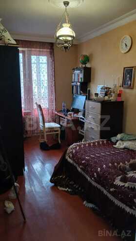 Satılır 3 otaqlı köhnə tikili 87 m², Badamdar q., photo 6 from 21