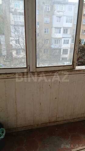 Satılır 3 otaqlı köhnə tikili 87 m², Badamdar q., photo 18 from 21